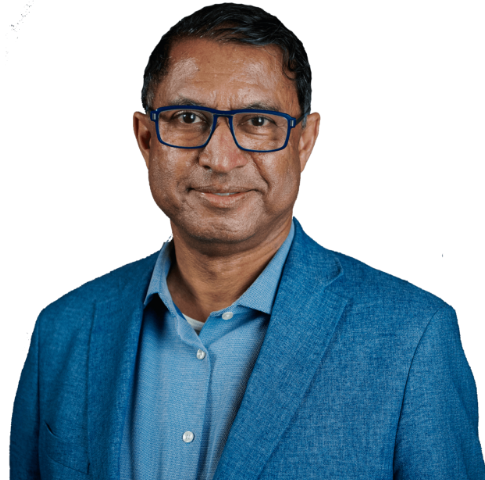 Prof. Dr. Arun Chaudhuri